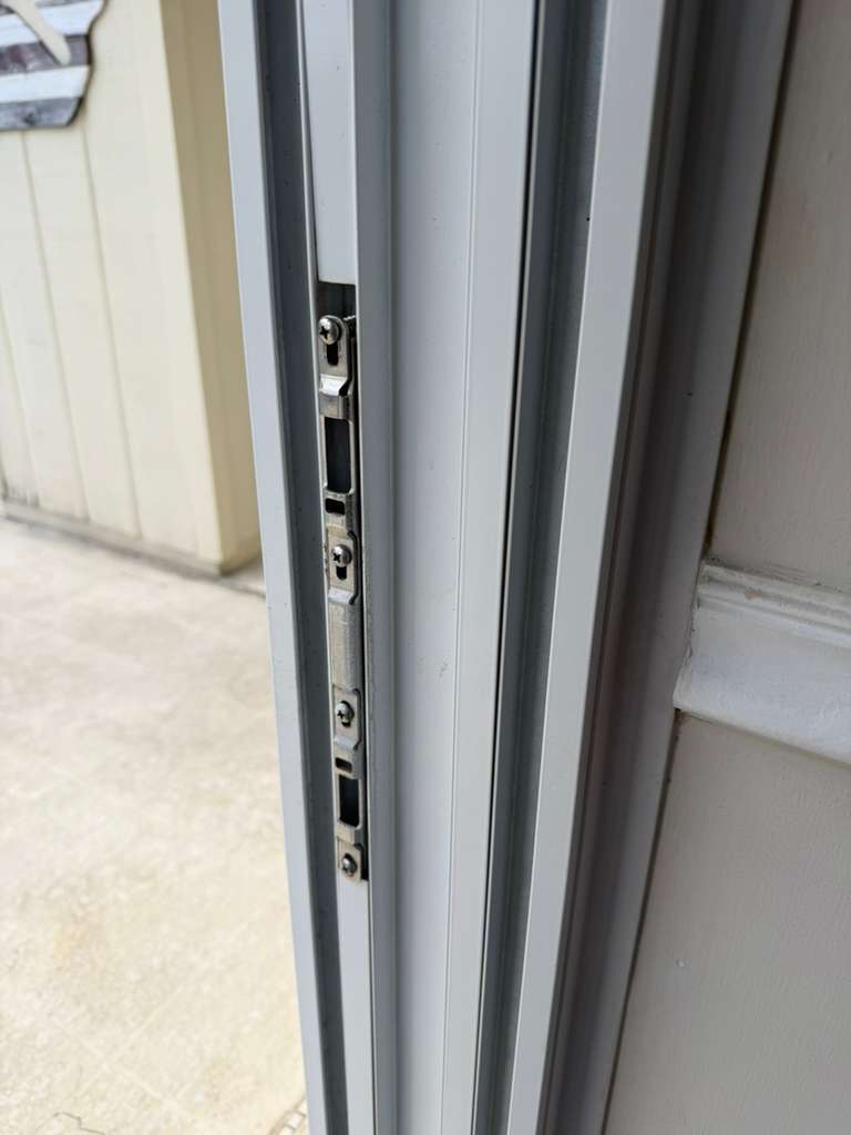 hurricane impact door fort pierce Fort Pierce