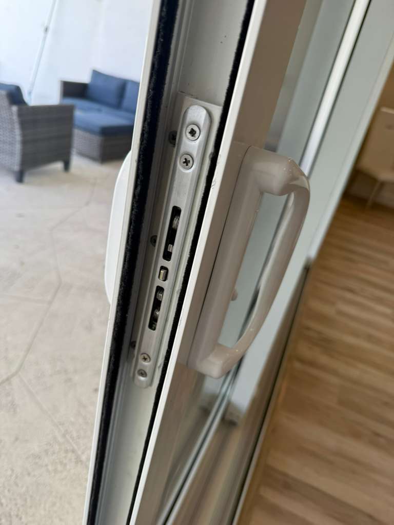 hurricane impact door fort pierce service