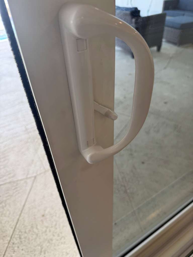 hurricane impact door fort pierce service